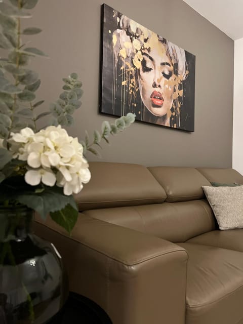 Villach City Comfort Suite Apartment in Villach