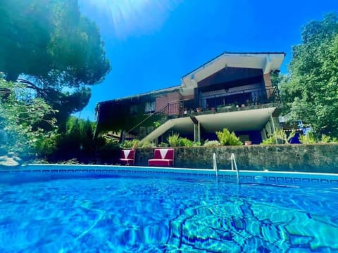 Day, Pool view, Swimming pool