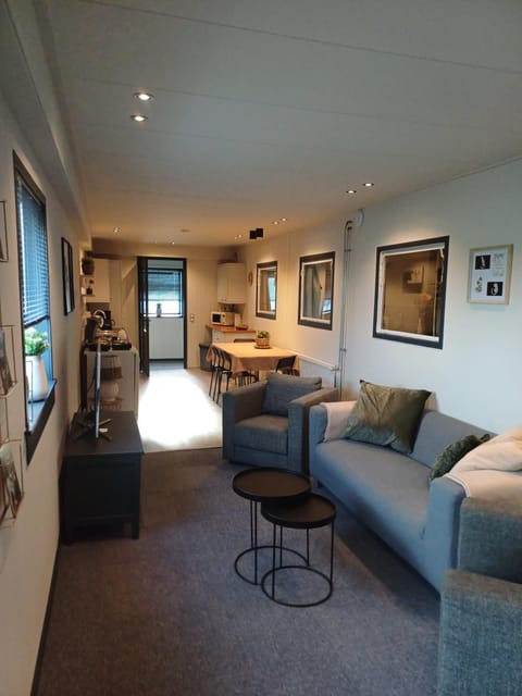 Boerderij Appartement Jachtlust Apartment in Noordwijkerhout