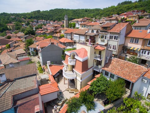 Къща за гости ANGELOVI House in Veliko Tarnovo