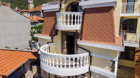 Къща за гости ANGELOVI House in Veliko Tarnovo