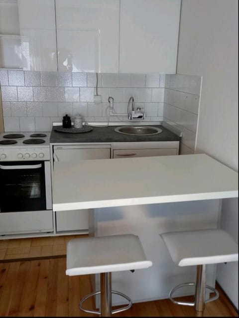 Jelena Apartment in Zlatibor District, Serbia