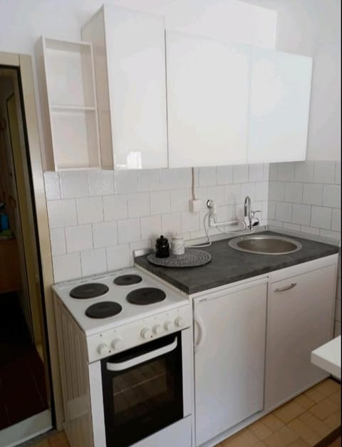 Jelena Apartment in Zlatibor District, Serbia