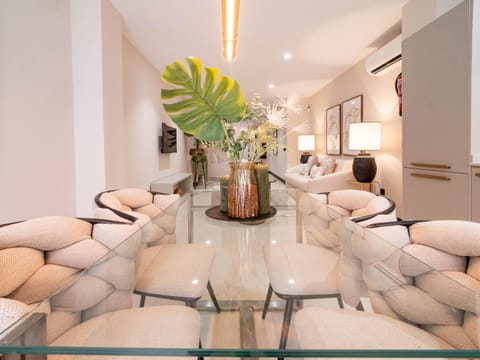 MD Nou Mestalla Apartment in Valencia