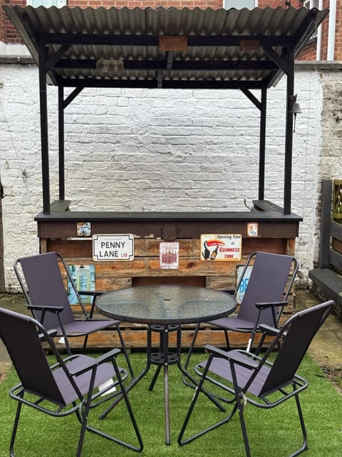 Excellent, comfortable location to visit Belfast Apartment in Belfast