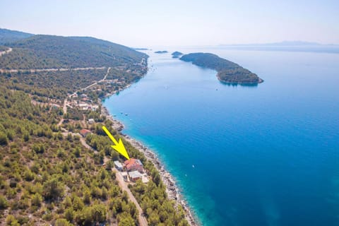 Apartments Linda Apartment in Dubrovnik-Neretva County