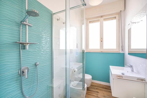 Flamingo Poetto mare a due passi Apartment in Cagliari