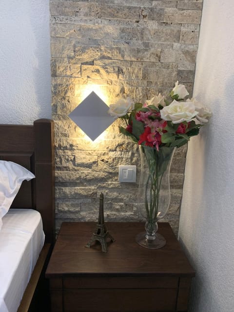 Markovic Village Apartments Apartment in Ulcinj Municipality