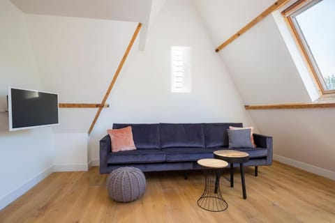 Hertog D Apartment in Eindhoven