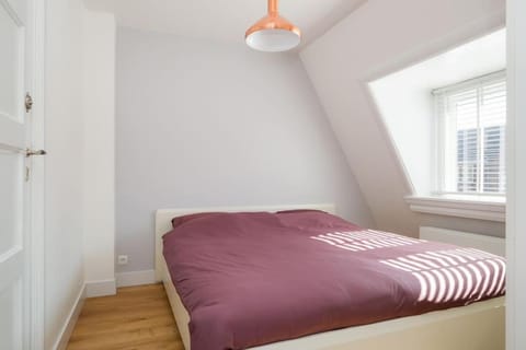 Hertog D Apartment in Eindhoven