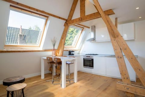 Hertog D Apartment in Eindhoven