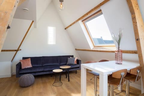 Hertog D Apartment in Eindhoven