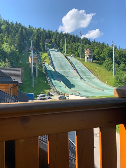 View (from property/room), Mountain view