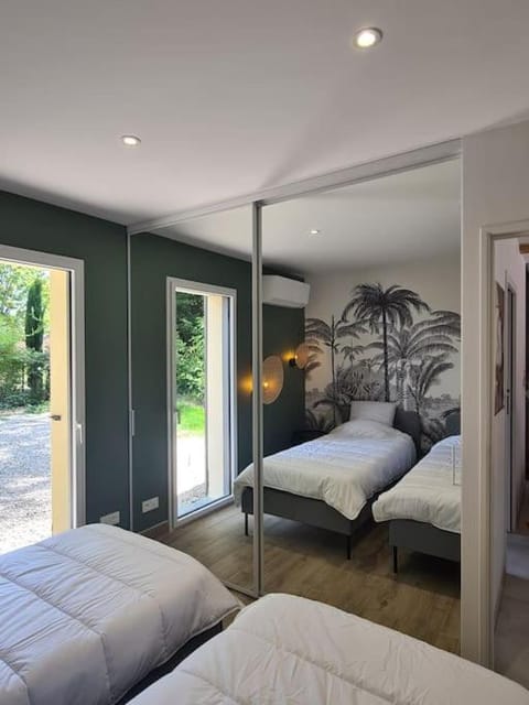 Villa Écrin Du Lac Villa in Bourgogne-Franche-Comté