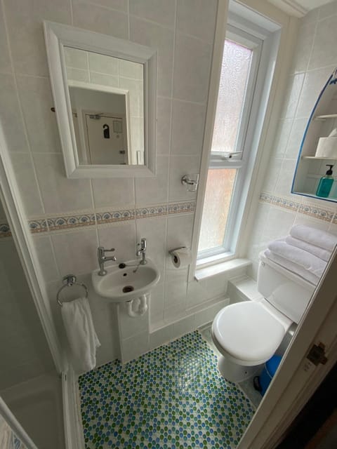 The Sandhaven Bed and Breakfast in Swanage