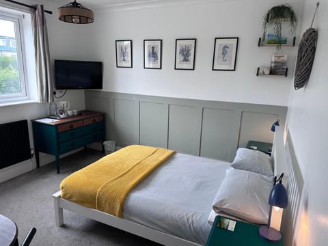 The Sandhaven Bed and Breakfast in Swanage