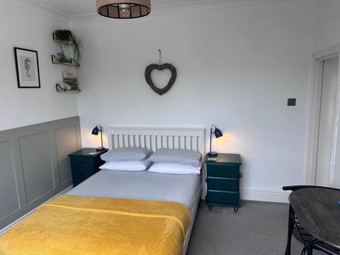 The Sandhaven Bed and Breakfast in Swanage