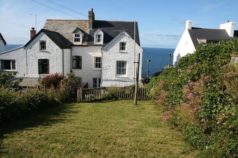Garden, Garden view, Sea view