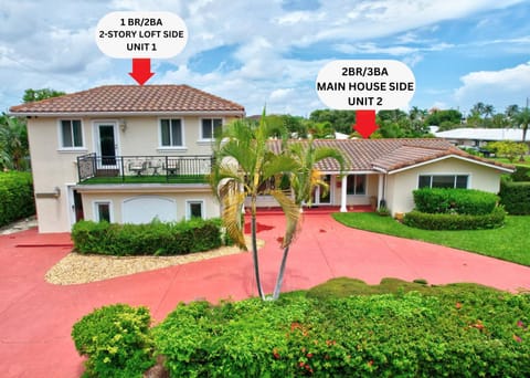 Property building, Property logo or sign