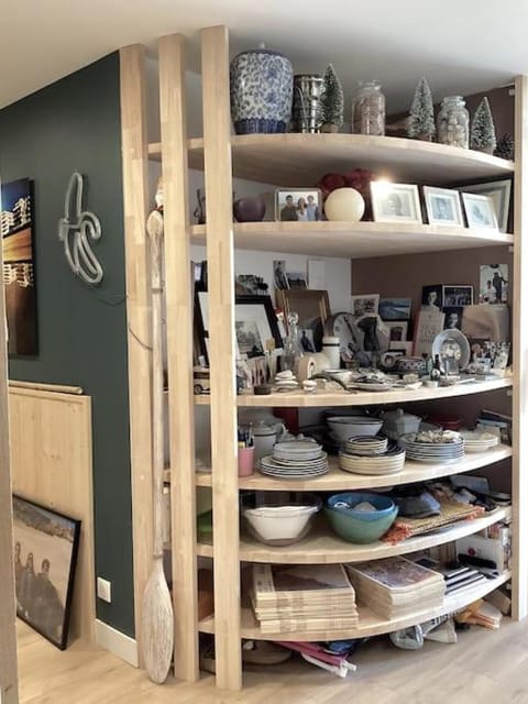 Appartement Moderne Hyper Centre, Marché Plein Sud Apartment in La Baule-Escoublac