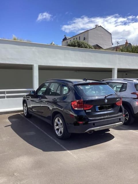 Appartement Moderne Hyper Centre, Marché Plein Sud Apartment in La Baule-Escoublac