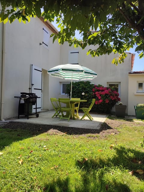 Garden, Garden view