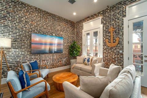 Harbor House Suite A House in Key West