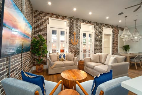 Harbor House Suite A House in Key West