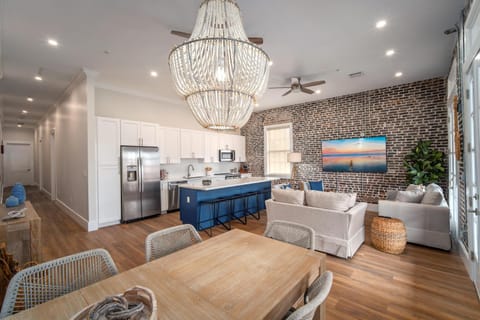 Harbor House Suite A House in Key West