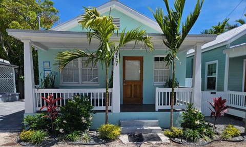 Lighthouse Suites Collection House in Key West