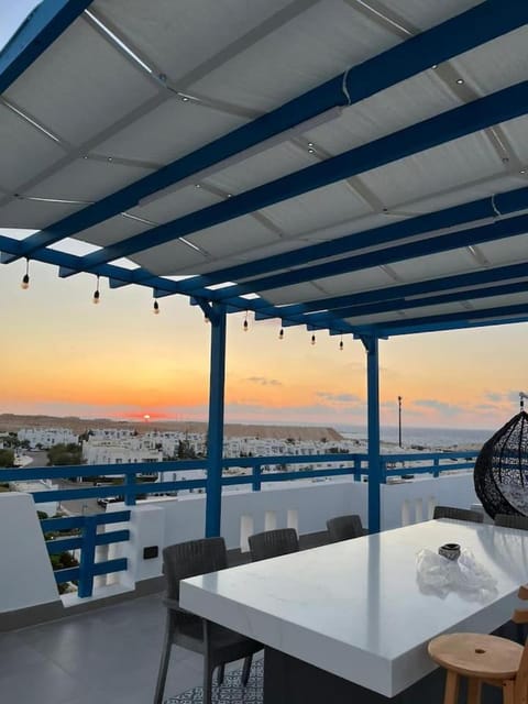 Day, View (from property/room), Balcony/Terrace, Sea view