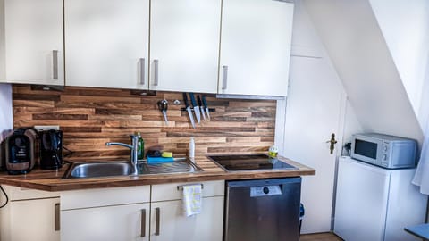 Le Apartments Apartment in Hamburg