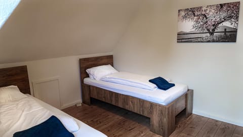 Le Apartments Apartment in Hamburg