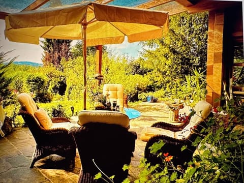 Balcony/Terrace, Balcony/Terrace