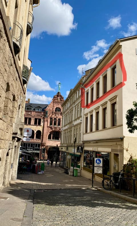 Ba Em City Apartment Apartment in Wiesbaden