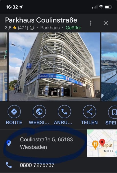 Ba Em City Apartment Apartment in Wiesbaden