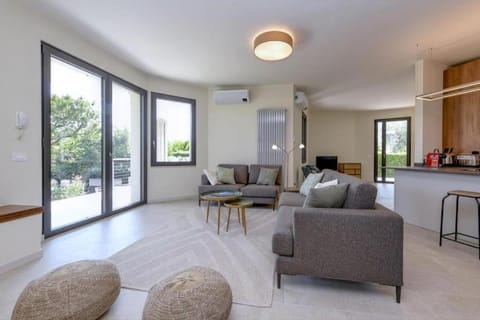 Villa Fortuna Villa in Manerba del Garda