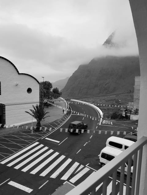 El Campanario de El Hierro Apartment in El Hierro