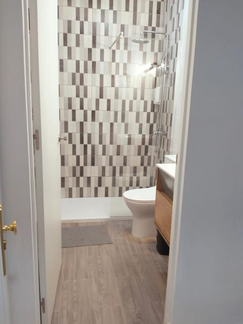 El Campanario de El Hierro Apartment in El Hierro