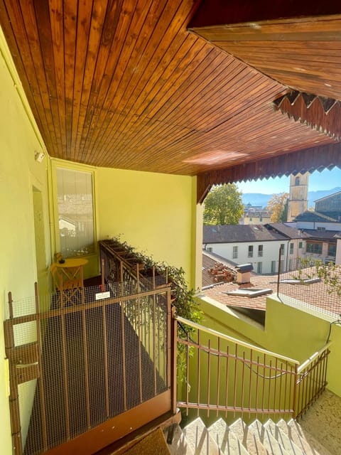 View (from property/room), Balcony/Terrace