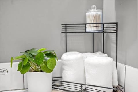 Sleep 5 - Pet & Baby - Laundry - Closer to Hospitals Apartment in Meridian-Kessler