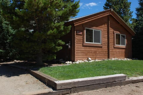 Cabin 18 Cabin in Colorado