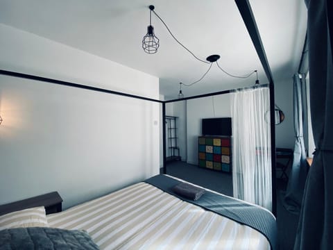 Shore Cottage House in England