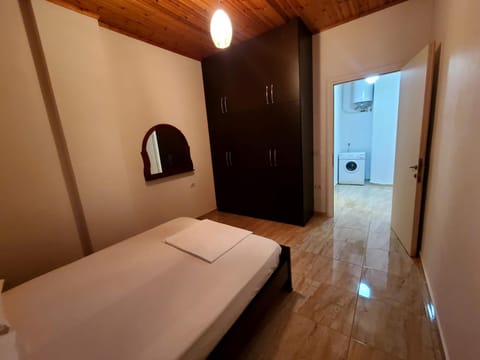 Zejnati Home Saranda House in Sarandë