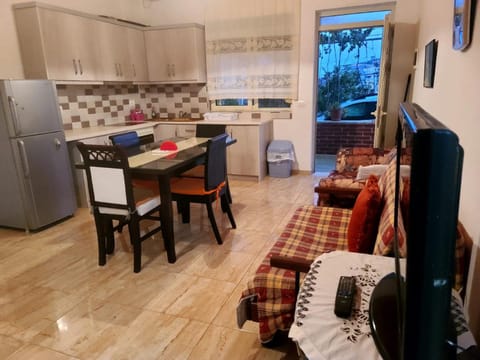 Zejnati Home Saranda House in Sarandë