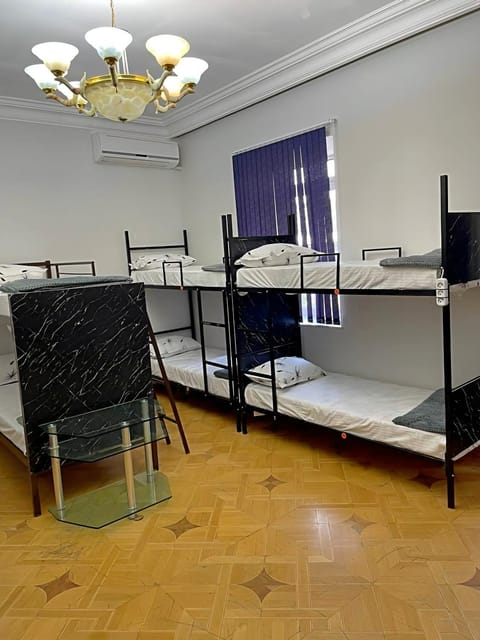 Bed, Kitchen or kitchenette, Photo of the whole room