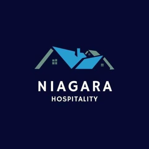 Comfortable 5BR 2BA near the falls House in Niagara Falls