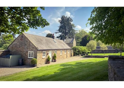 Property building, Natural landscape
