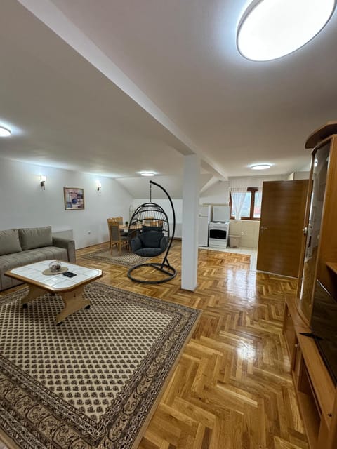 Styling Apartments Apartment in Serbia