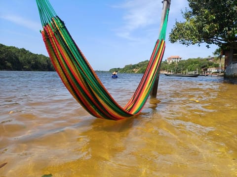 River view